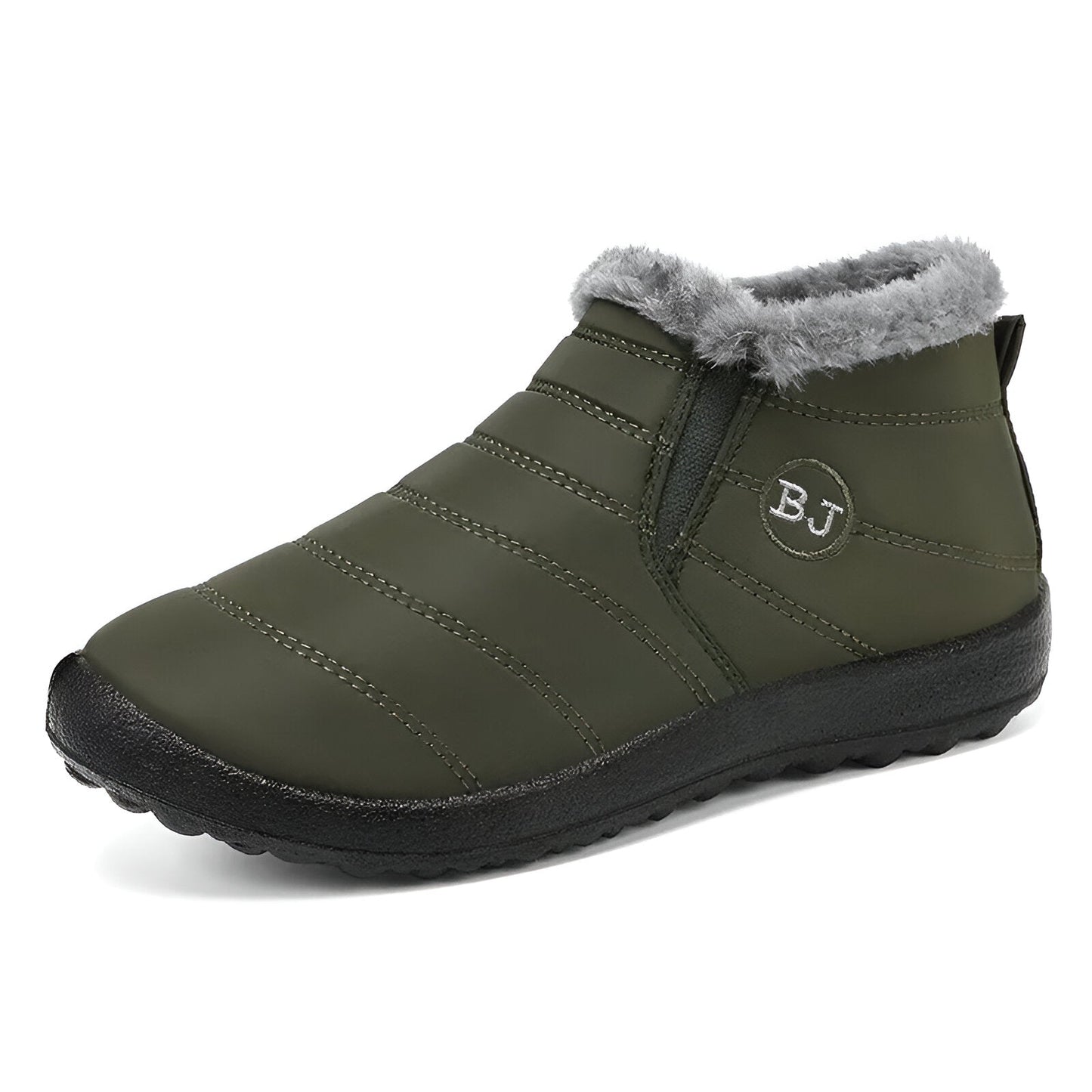 Marvik™ | Comfortable Winter Orthopedic Shoes