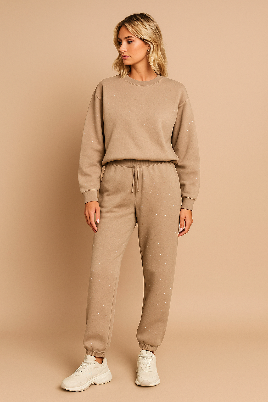 Morgan™ | Diamond Set