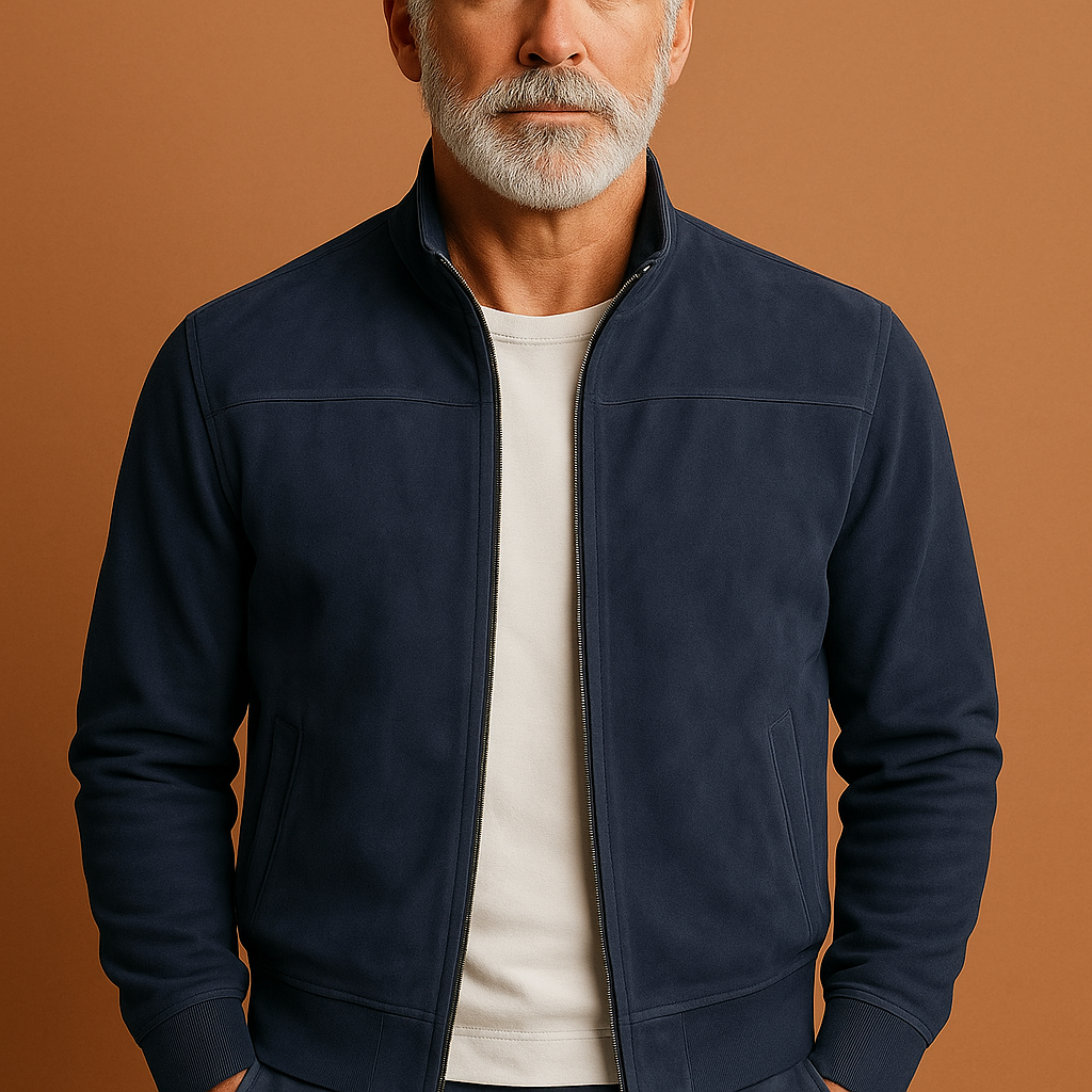 Liron™ | Modern Lightweight Casual Jacket