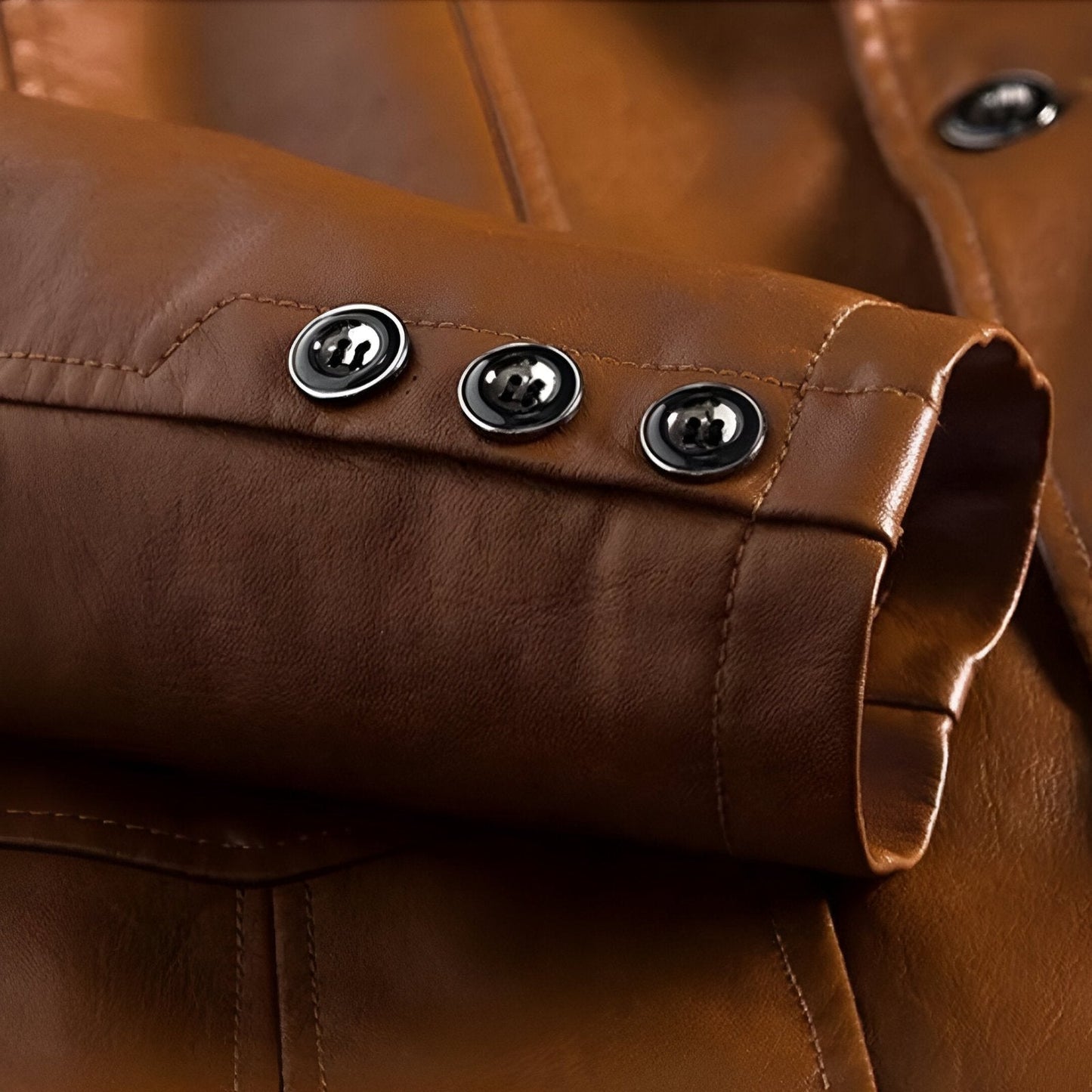 Lukas™ | bekväm jacka