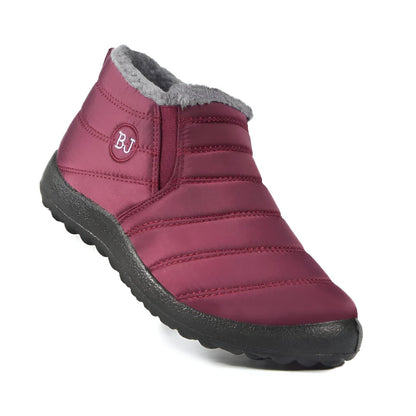 Marvik™ | Comfortable Winter Orthopedic Shoes