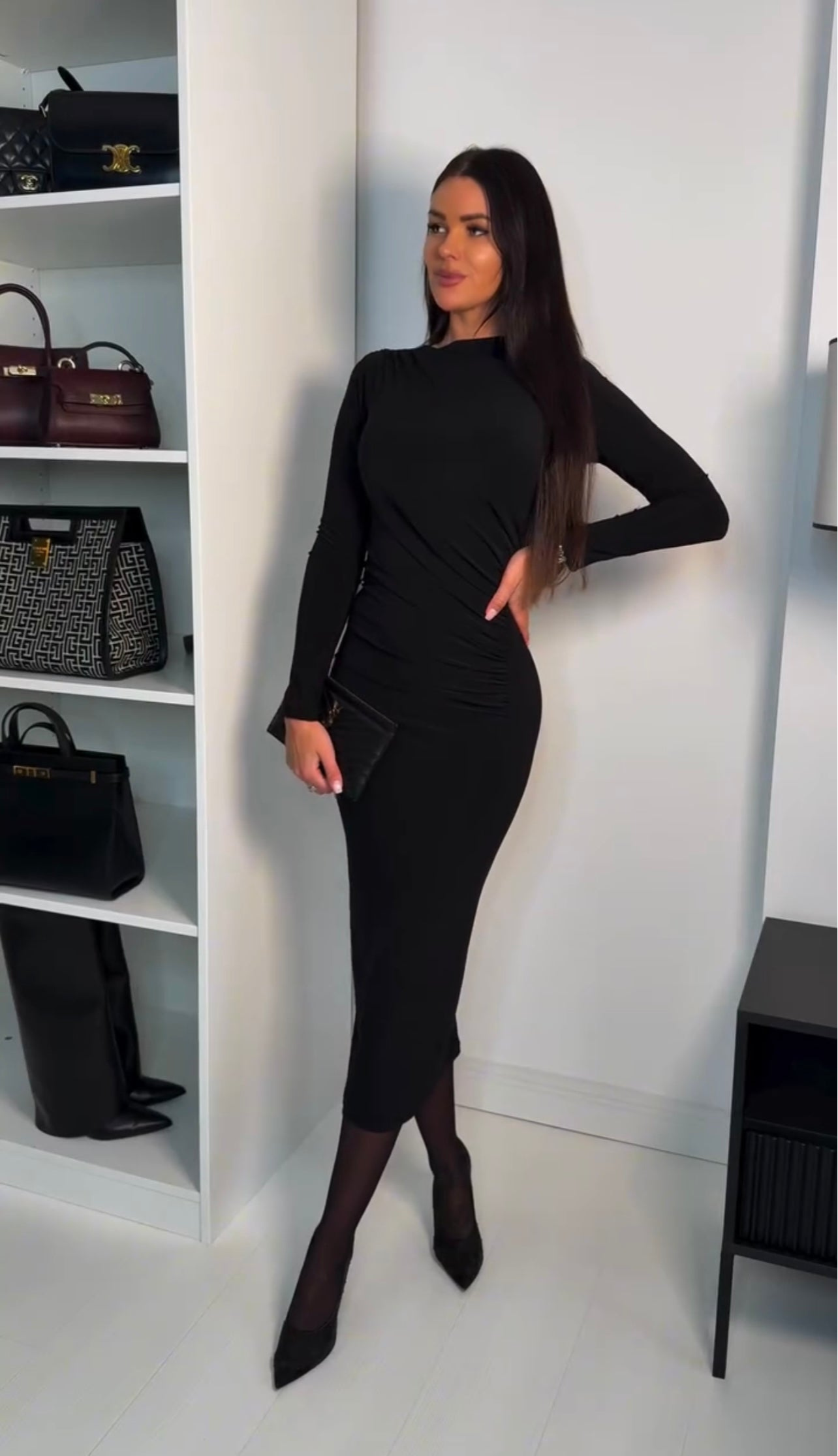 Ella™ | Elegant Klänning