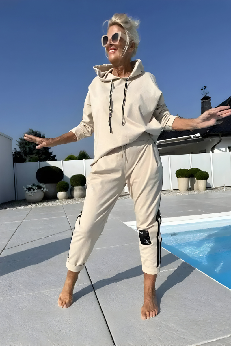 Maevy™ | Comfortable sporty lounge set