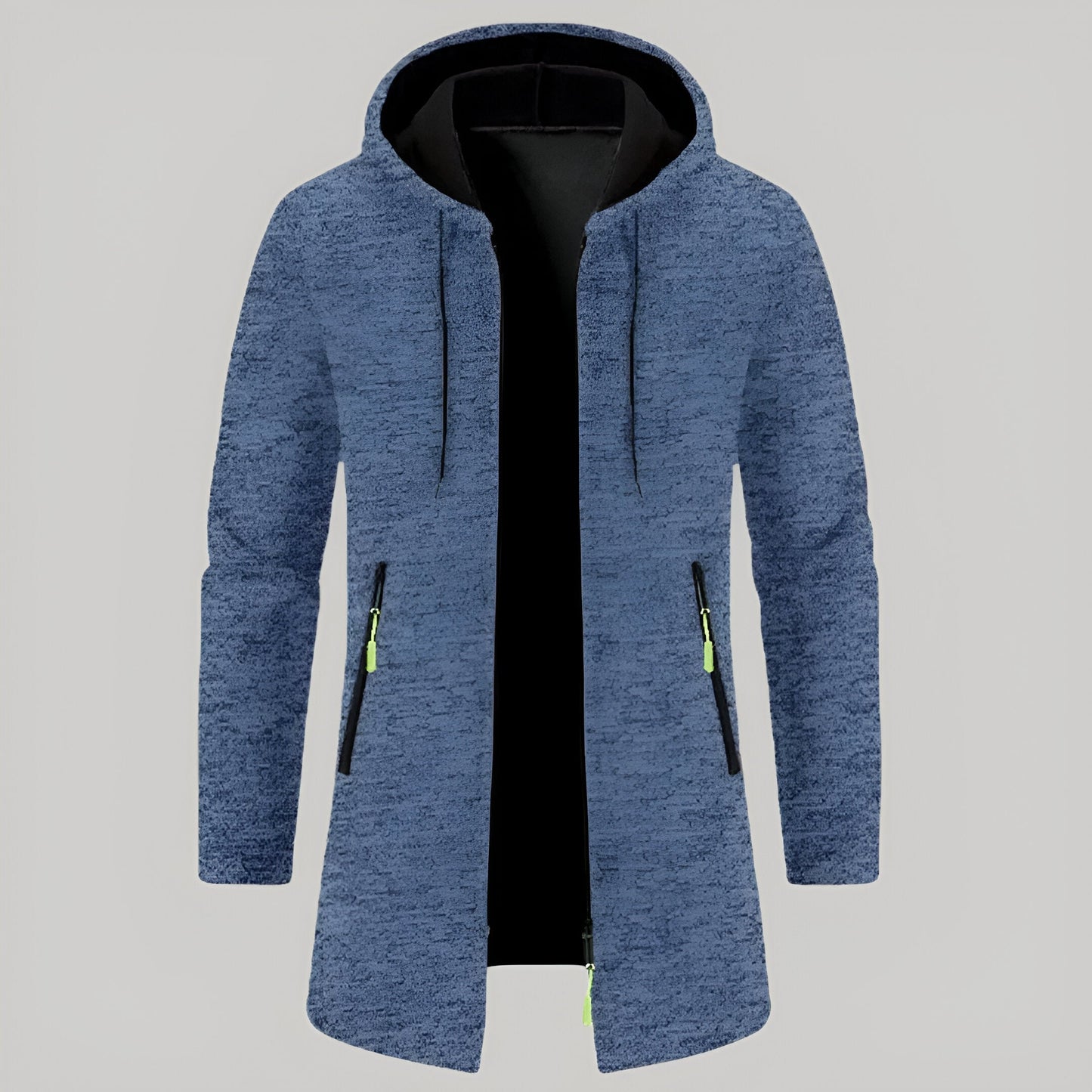 Olov™️ | Oversized huvjacka för män