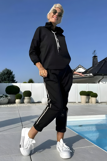 Maevy™ | Comfortable sporty lounge set