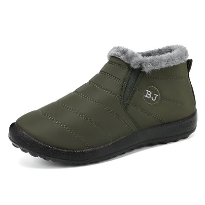 Marvik™ | Comfortable Winter Orthopedic Shoes