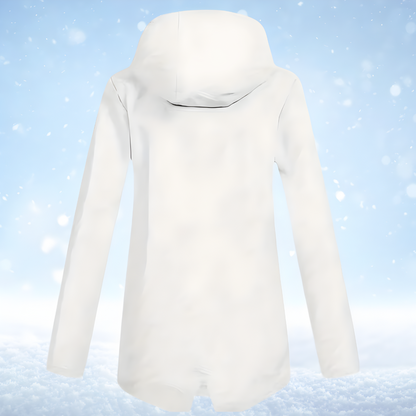 Ines™ | Isolerad lättviktsjacka för värme och stil