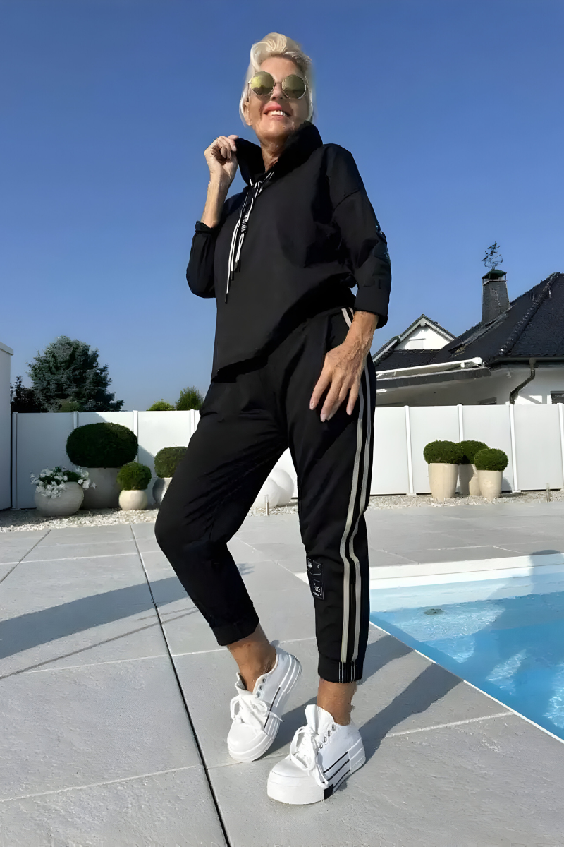 Maevy™ | Comfortable sporty lounge set