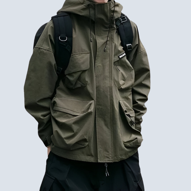 Haldor™ | Hype Väderbeständig jacka