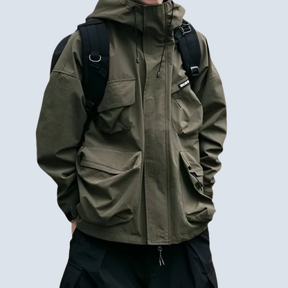 Haldor™ | Hype Väderbeständig jacka