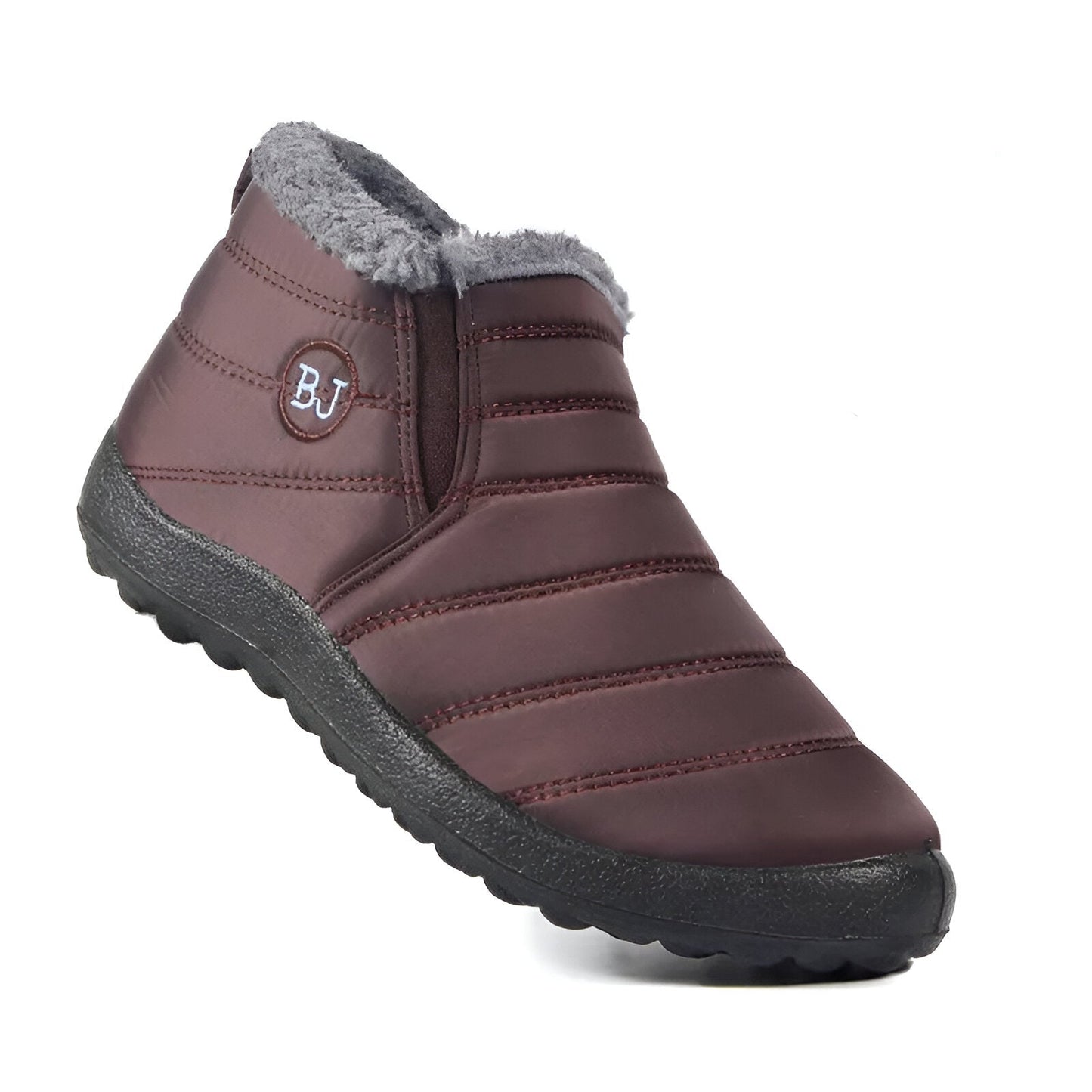 Marvik™ | Comfortable Winter Orthopedic Shoes