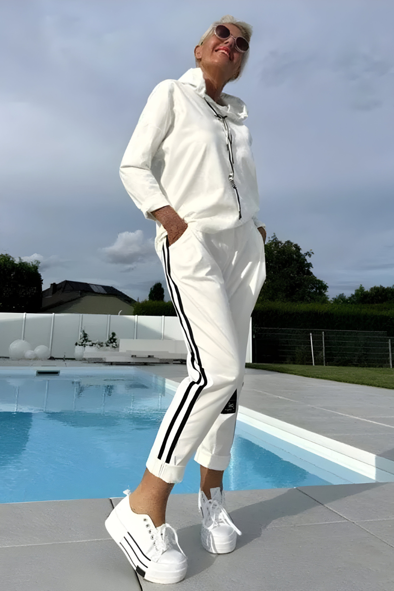 Maevy™ | Comfortable sporty lounge set