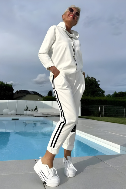 Maevy™ | Comfortable sporty lounge set