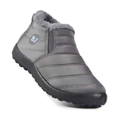 Marvik™ | Comfortable Winter Orthopedic Shoes