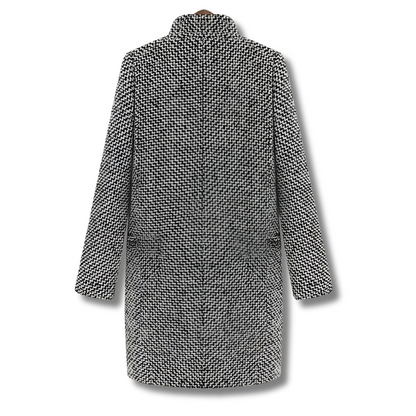 Live™ | Lång jacka Cheska kappa för kvinnor