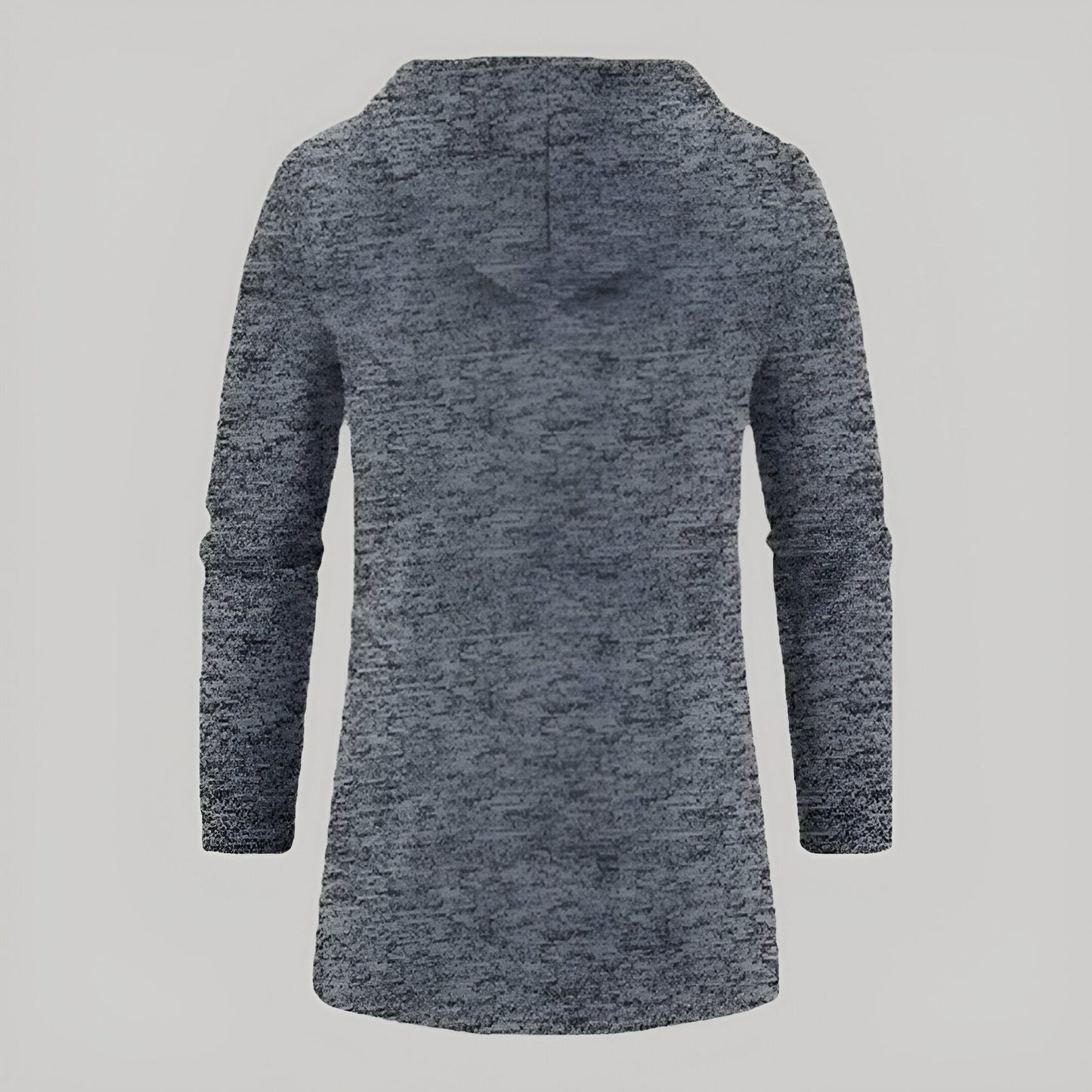 Olov™️ | Oversized huvjacka för män