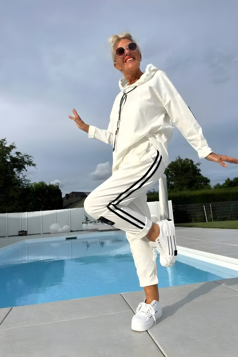 Maevy™ | Comfortable sporty lounge set