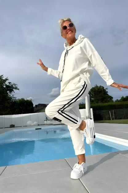 Maevy™ | Comfortable sporty lounge set