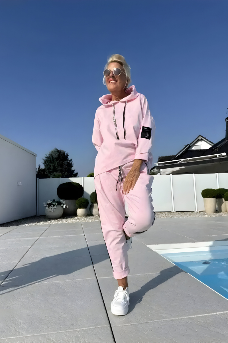 Maevy™ | Comfortable sporty lounge set