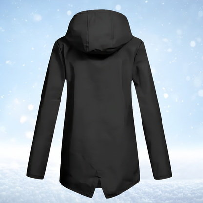 Ines™ | Isolerad lättviktsjacka för värme och stil