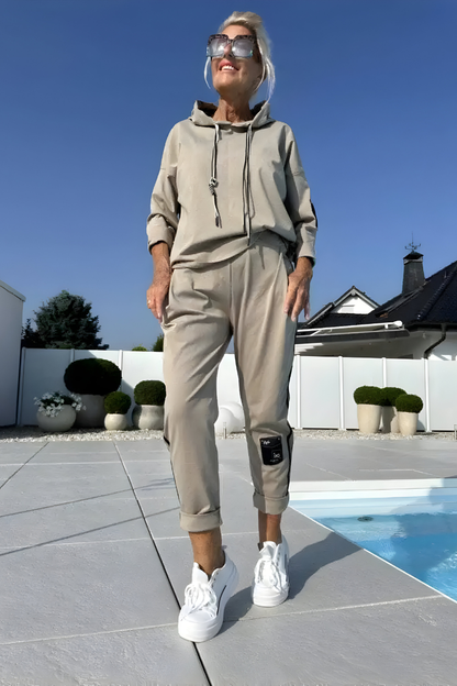 Maevy™ | Comfortable sporty lounge set