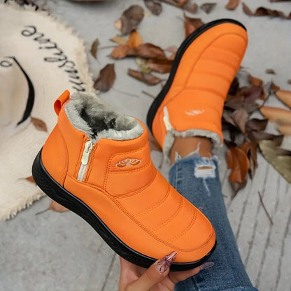 Vendela™ | Varma och bekväma snöskor för kvinnor