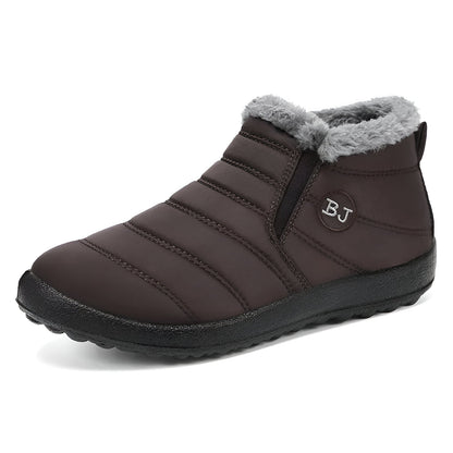 Marvik™ | Comfortable Winter Orthopedic Shoes
