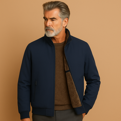 Daren™ | Stylish warm everyday jacket