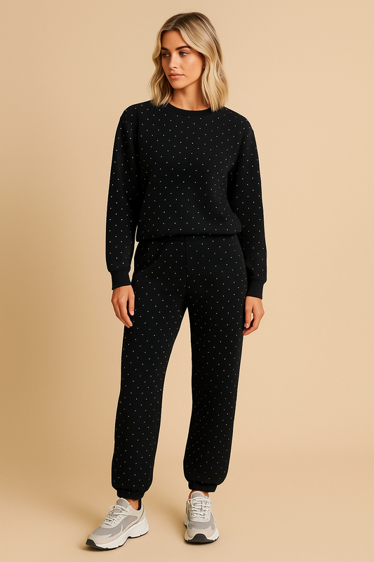 Morgan™ | Diamond Set