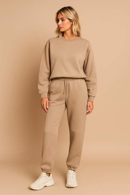 Morgan™ | Diamond Set