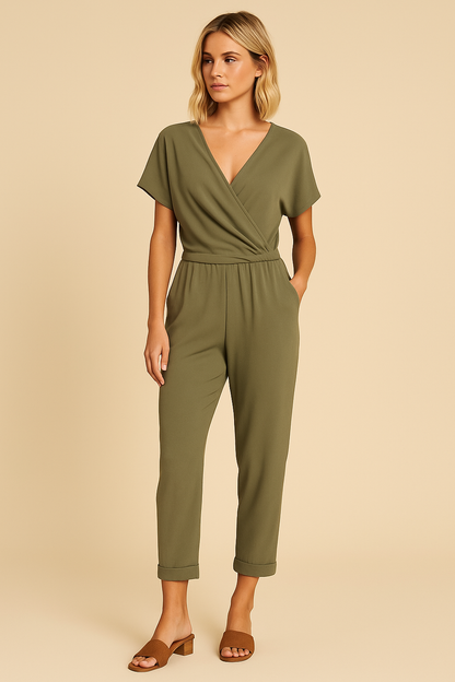 Aris™ | Elegant jumpsuit