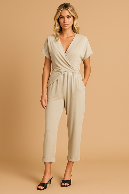Aris™ | Elegant jumpsuit