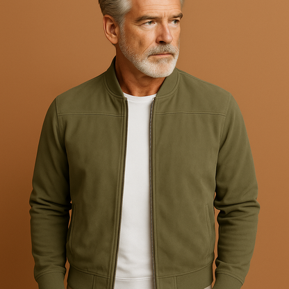 Liron™ | Modern Lightweight Casual Jacket
