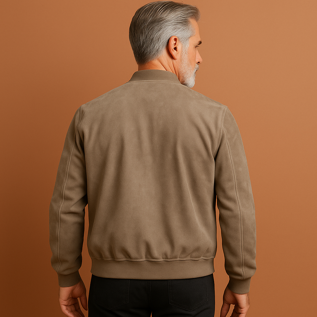 Liron™ | Modern Lightweight Casual Jacket