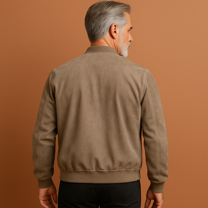 Liron™ | Modern Lightweight Casual Jacket