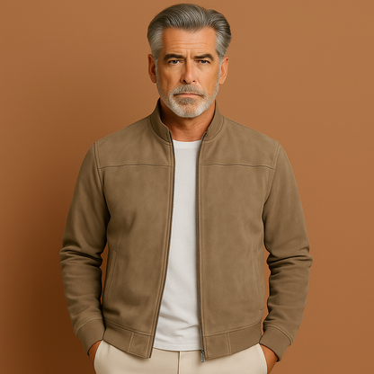 Liron™ | Modern Lightweight Casual Jacket