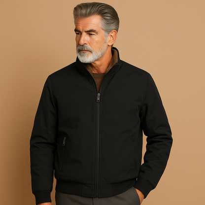 Daren™ | Stylish warm everyday jacket