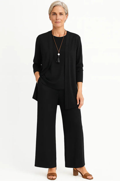 Reni™ | Elegant Soft Knit Set