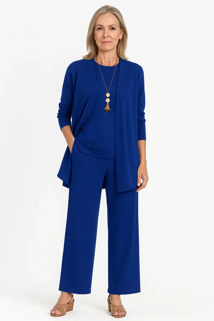 Reni™ | Elegant Soft Knit Set