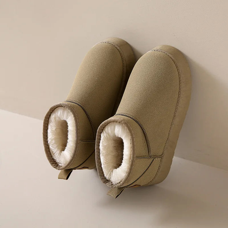 Renalyn B™ | Snuggs stövlar