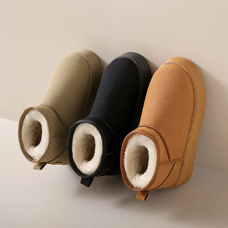 Renalyn B™ | Snuggs stövlar