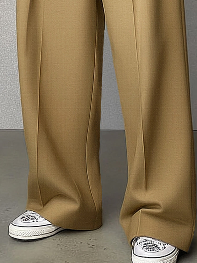 Miro™ | Stylish pleated pants