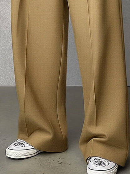 Miro™ | Stylish pleated pants