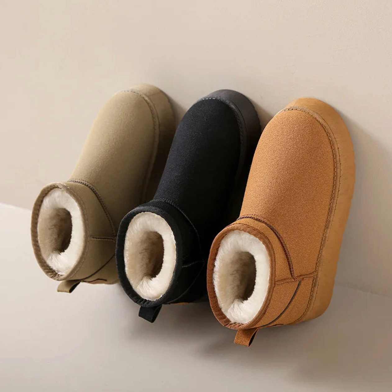 Renalyn B™ | Snuggs stövlar