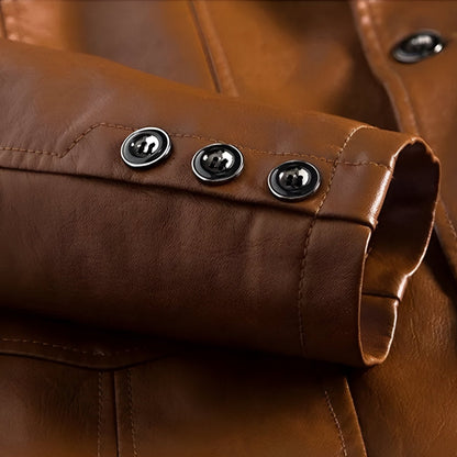 Lukas™ | bekväm jacka