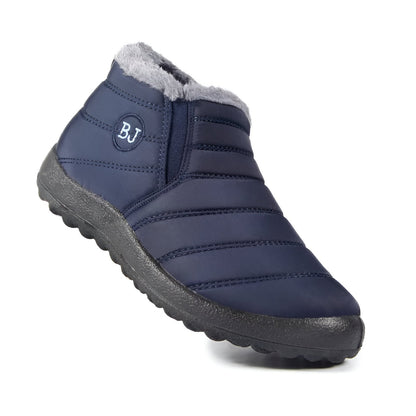 Marvik™ | Comfortable Winter Orthopedic Shoes