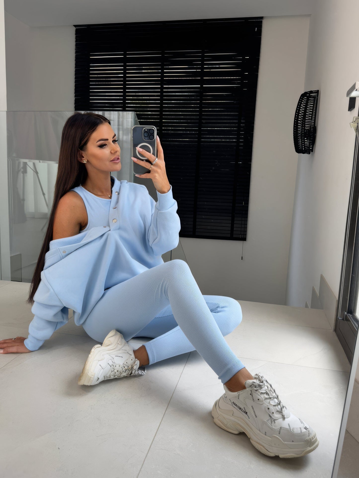 Liya™ | 3-Piece Casual Matching Outfit