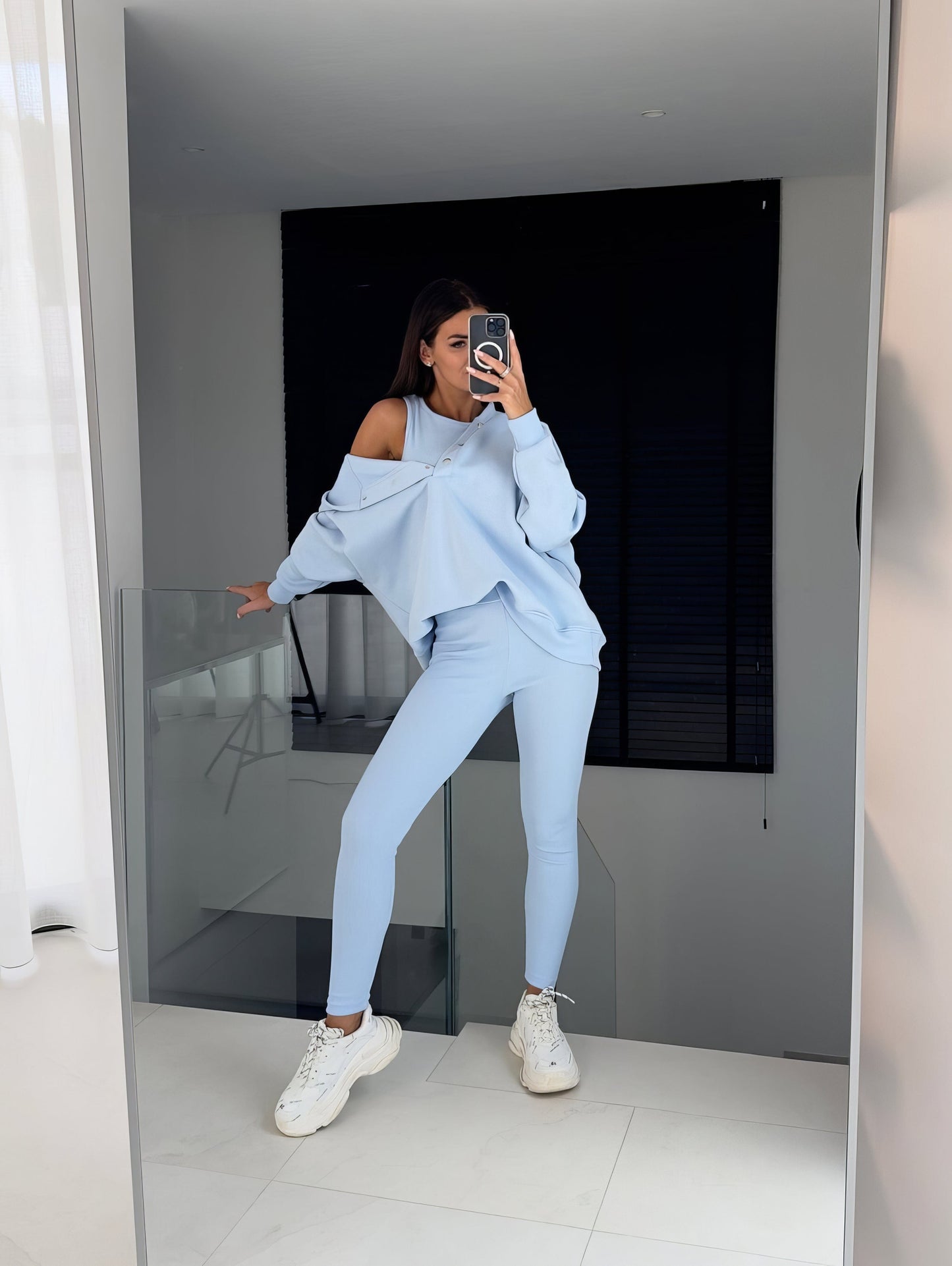 Liya™ | 3-Piece Casual Matching Outfit